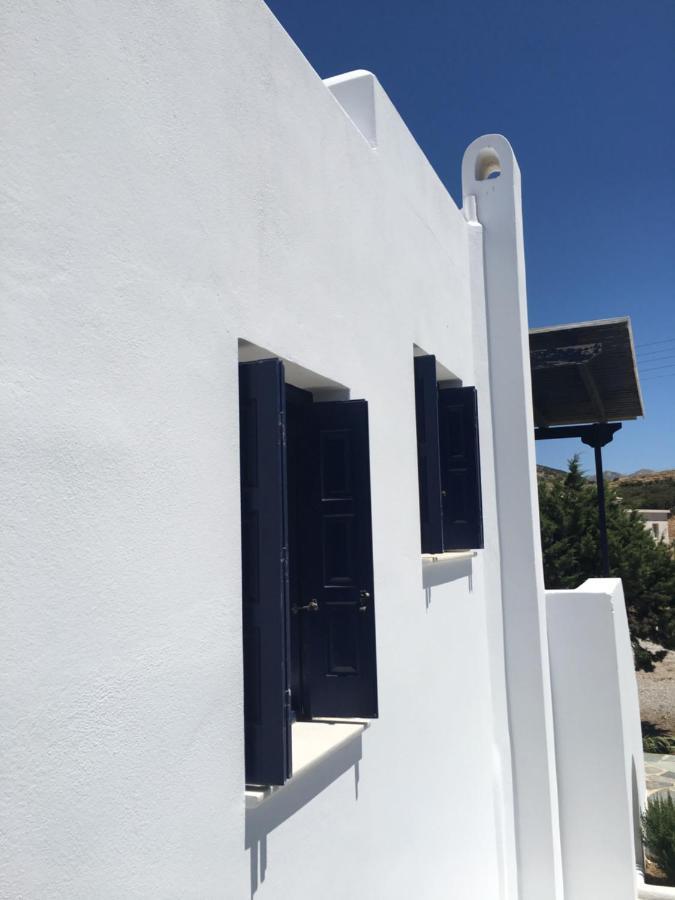 Votsalo House Kastraki (Naxos) Exterior foto