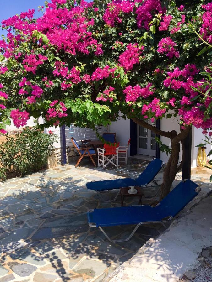 Votsalo House Kastraki (Naxos) Exterior foto
