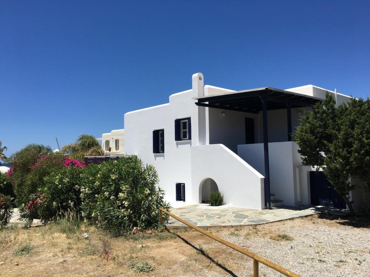 Votsalo House Kastraki (Naxos) Exterior foto